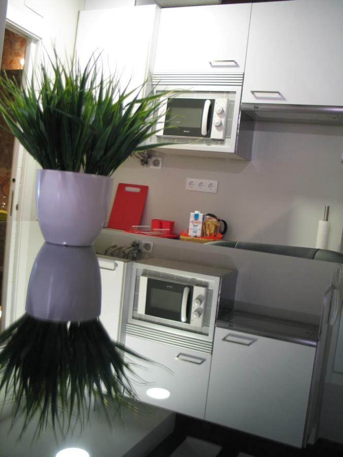 Apartamento Portales Logrono Exterior photo