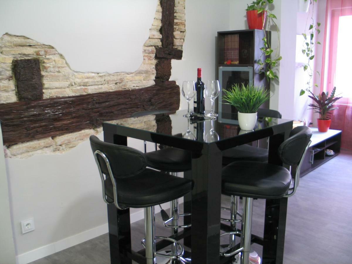 Apartamento Portales Logrono Exterior photo