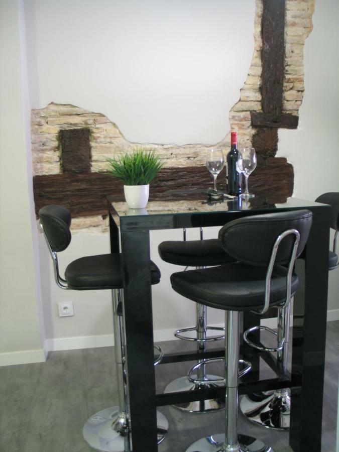 Apartamento Portales Logrono Exterior photo